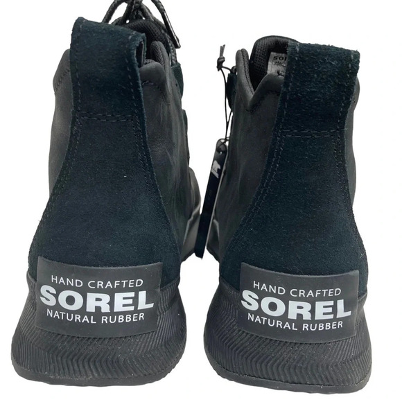 Sorel Women's Out N About III Waterproof Boot   Sz: 7.5 - Picture 5 of 12